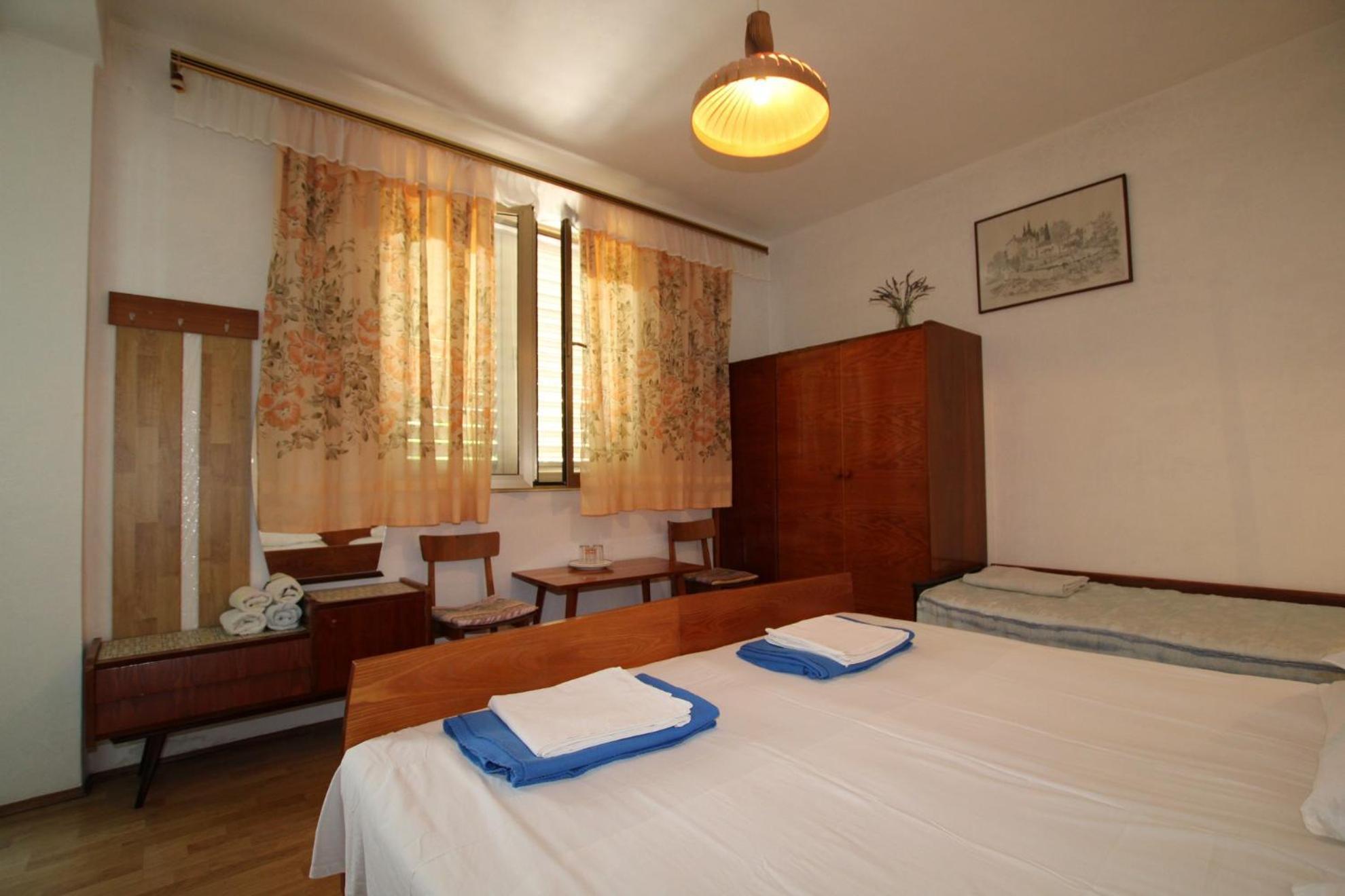 Vintage Rooms & Apartments Poreč Exterior foto