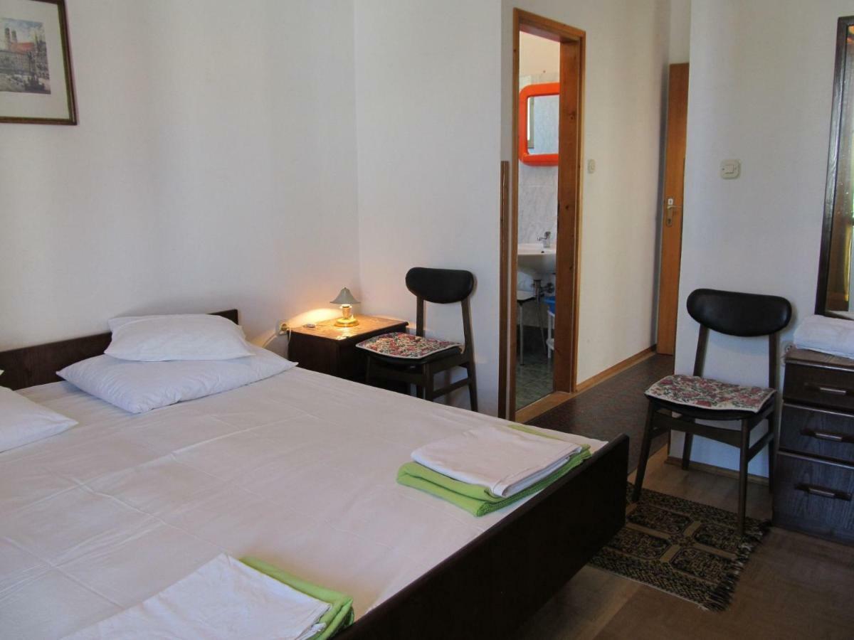 Vintage Rooms & Apartments Poreč Exterior foto